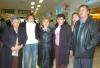 15012007
Raúl Garza, Beto Issa, Carlos Alatorre, Andrés Anaya, Francisco Rebollo y Tato Humphrey viajaron a Francia.
