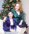 13012007 
 Señora Mague Soto y su hija Yelile Dipp Soto