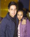 17012007
Hugo Marcos y Fernanda Balderas.