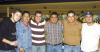 20012007 
Gustavo, Carlos, José Ángel, Héctor, Arturo y Jaime