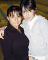 20012007 
 Noelia Manzo y Brenda Moto