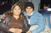 20012007 
 Carlos Alonso y Magda Reyna viajaron al Distrito Federal