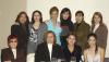 20012007

 Un grupo de amigas de la entonces Escuela Contable de Gómez Palacio se reunieron para partir la Rosca de Reyes