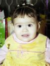 21012007 
Bárbara Lizeth Torres Aguilar cumplió su primer año de edad.