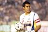 Oswaldo Sánchez abandonó la cancha del estadio Corona con la impotencia marcada en el rostro, con la desilusión que provoca no cumplir uno de los sueños más anhelados.