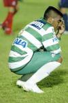Los Guerreros suman apenas una victoria en 12 partidos con ‘El Travieso’ Guzmán quien se mostró molesto con los ataques hacia Eliomar Marcón.