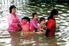 Las inundaciones que afectan a Yakarta y a varias ciudades próximas suponen hasta la fecha pérdidas por valor de cuatro mil 100 billones de rupias (452 millones de dólares o 350 millones de euros), según cálculos preliminares oficiales.