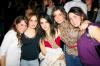 Y ¡LLEGO LA NOCHE!
Carmen, Maritere, Martha y Stephy.
