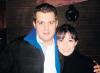 Memo Murra y Marigaby Gutiérrez.