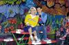 Los que quedaron a deber un poco fueron precisamente los protagonistas Sherlyn y Alejandro Ibarra; ambos al notarse sobre actuados en muchas ocasiones.