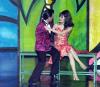 Aún y con los cambios, Vaselina 2mil7 conservó la esencia de la Vaselina protagonizada por Travolta, sobre todo en lo musical y en las coreografías, todas llevadas a cabo por los 17 actores que estuvieron en escena.