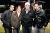 Antonio Ortiz, Rafael Elías, Carlos San Miguel Jaime Russek, y Jaime Boehringer.