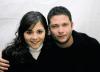 Rodolfo Zertuche y Alexis Navarro.