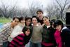Cecy, Dany, Arlette, Ana Karen y Mariana.