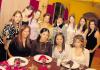 ENCANTADORA DESPEDIDA DE SOLTERA
Rebeca Mesta Marín junto a su madre Julieta Marín de Mesta.