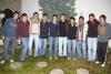 05022007
Enrique con sus amigos Iñaki, Arturo, Marcos, Marcelo, Javier, Rafa, Karim, José y Beto.