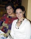 11022007 
Irma de Sandoval y Maribel Sandoval.