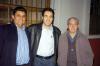 18022007 
Gerardo Puentes, Carlos Gregorio y Carlos Ramírez.