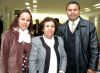 20022007 
Daniel Ruiz, Silvina Sesma, Ana Carmen Tricio y Ernesto Sesma viajaron a México.