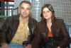20022007
Eduardo Sesma y Marycarmen de Sesma viajaron a la Ciudad de México.