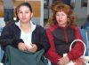 20022007
Silvia Chuc viajó a Cancún y la despidió Laura Estrella.