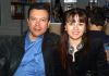 27022007
Selene Rosales y Carlos Rovira viajaron a México.
