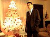 Jose Roberto Romero Morales esperando pacientemente en Denver Co. USA la llegada de familiares para celebrar la navidad y la venida del año nuevo. Foto enviada por Flavio Cesar Romero Denver. Co. USA 8 de dic 2007.