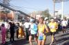 María Elena Valencia Jiménez se consagró por segundo año consecutivo campeona del Maratón Internacional Lala, donde además de obtener el título de monarca nacional, consiguió su pase para los Panamericanos de Río de Janeiro.