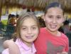 03032007
Isabela y Xander junto a sus primos Luciana, Ivanna, y Aitana Arriaga Delgado.