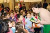 CATECISMO SAN PEDRO APÓSTOL
Vanessa Galván Ramírez, Ximena Mijares y Keila Tijerina Zermeño