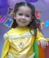 05032007
Natalia Morán Carrillo celebró su cuarto cumpleaños, con una alegre fiesta de “Princesas” organizada por sus papás, Pedro y Sandra Morán.