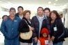 05032007
Miguel González viajó a Tijuana, lo despidió la familia González.