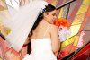 Srita. Irma Valeria Cabral Flores el día de su boda con el Sr. Aldo Iván Hermosillo.



Estudio: Miriam Barker