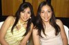 14032007
Martha Maycotte Chapa y Dulce Carolina Salazar.