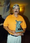 Alfredo Rivera Gómez, ganador Categoría Seniors Dos.