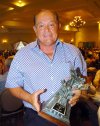 5 Enrique Santoscoy Sánchez, ganador Categoria C.