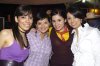19032007
Gaby Godoy, Ana Isabel Garza y Yumima Ruiz cumplen años en marzo.