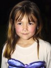 20032007
Ilse Villarreal Perches fue festejada por sus siete años de vida; es hijita de Jorge e Ilse Villarreal.