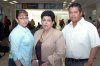 18032007
Ana Karla Cobo y Ángela Lozano viajaron al DF, las despidieron Carlos y Luz Cobo.
