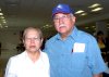 24032007
Miguel Ángel Rivera y Goyita de Rivera viajaron con destino a Acapulco.jpg