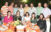 25032007
Excelentes momentos compartió Cecilia Hinojosa Lugo con sus familiares y amigos, durante su fiesta de cumpleaños.