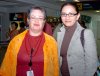 30032007
Patricia Palacios y Ana Patricia del Valle viajaron a La Paz