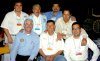 31032007
Adolfo Chávez, Bigos Ricardo Ramírez, Carlos Sáenz, Miguel Márquez, Renato Balcázar y Felipe Aguilar