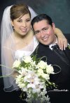 x Lic. Rigel Mario Rendón Hinojosa y Lic. María del Carmen Azpilcueta Nájera contrajeron matrimonio civil el viernes 15 de diciembre de 2006.