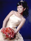 Srita. Adriana Lucero Leal González celebró sus quince años el sábado 18 de marzo de 2007.