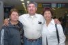 03042007
Manuel e Irma Pérez y Socorro Alonso arribaron a Torreón procedentes de la Ciudad de México