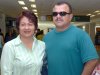 06042007
Amanda Ramos y Carlos Quiroz viajaron con destino a la Ciudad de México.