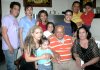 03042007
Martha Rubio festejó su cumpleaños con un agradable desayuno junto a familiares y amigas