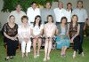 10042007
Jorge Guajardo y Cecilia Barrientos fueron despedidos de su soltería con una bonita fiesta en parejas, por su próximo matrimonio a celebrarse el 28 de abril.jpg