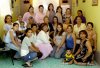 14042007
Nancy Janeth Guzmán Anguiano fue felicitada con motivo de su próximo matrimonio, en la despedida de soltera que le ofrecieron sus familiares